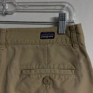 Patagonia Twill Traveller Pants 30x30